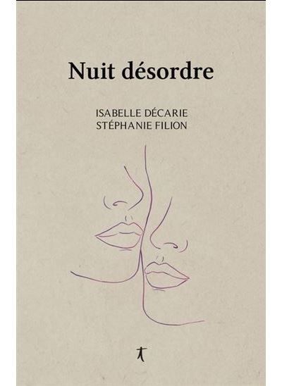 Nuit desordre