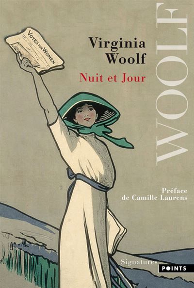 Nuit et Jour