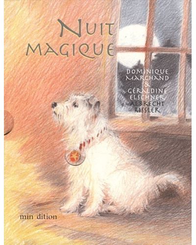 Nuit magique - mini
