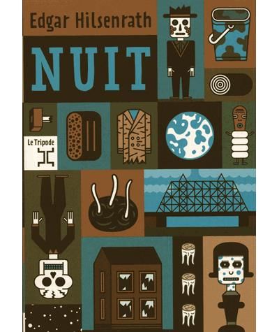 Nuit NE