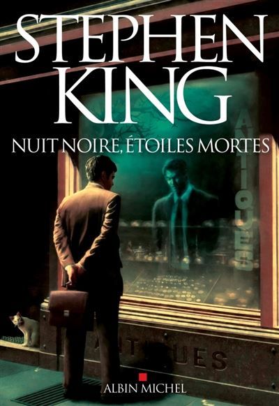 Nuit noire, étoiles mortes - Nadine Gassié