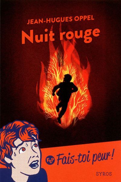 Nuit Rouge