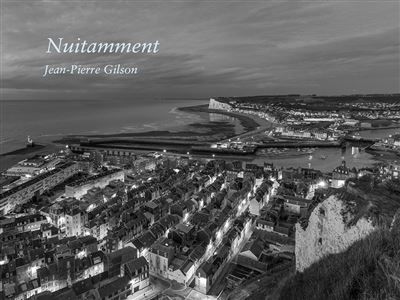 Nuitamment De Dunkerque à Brest