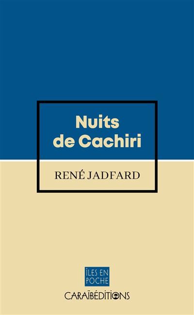 Nuits de Cachiri