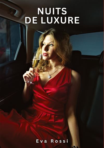 Nuits de Luxure Histoires Érotiques Tabou pour Adultes