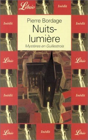 Nuits-lumière mystères en Guillestrois