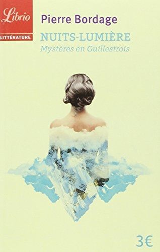 Nuits-lumière Mystères en Guillestrois