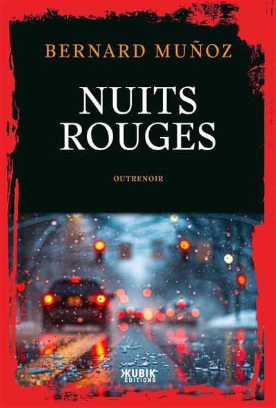 Nuits rouges