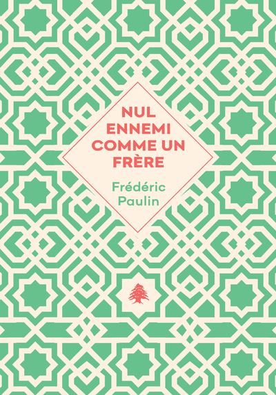 Nul ennemi comme un frère
