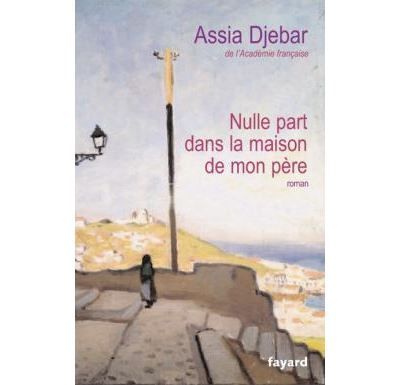 Nulle part dans la maison de mon père