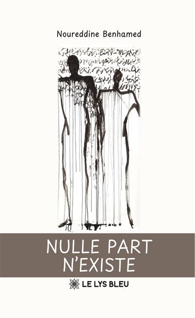 Nulle part n'existe
