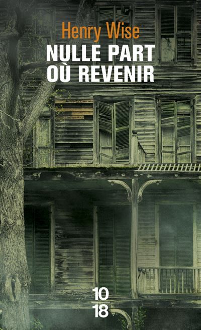 Nulle part où revenir