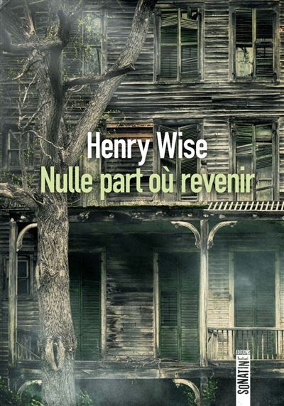 Nulle part où revenir