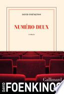Numéro deux