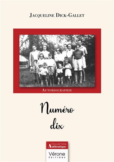 Numéro dix