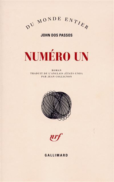 Numéro Un