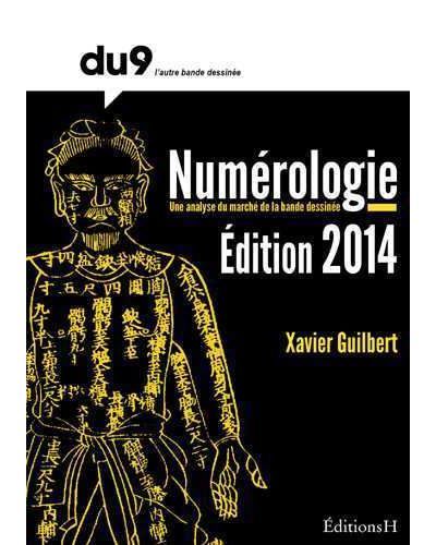 Numérologie Edition 2014