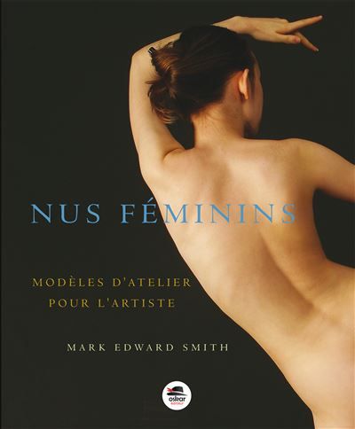 Nus féminins : modèles d'atelier pour l'artiste Modèles d'atelier pour l'artiste
