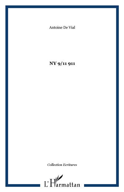 Ny 9/11 911