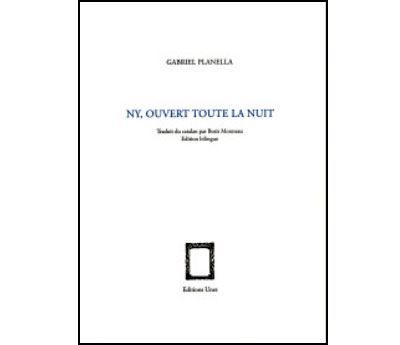 NY ouvert toute la nuit