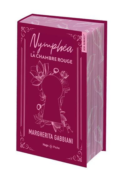 Nymphéa et la Chambre rouge - Collector Relié collector