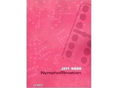 Nymphormation
