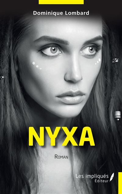Nyxa Roman