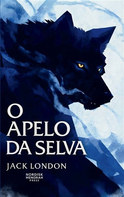 O Apelo da Selva Uma história de instinto, sobrevivência e liberdade nas terras geladas do Norte
