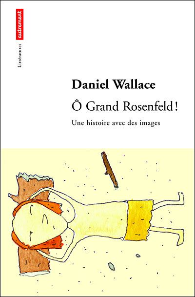 O Grand Rosenfeld