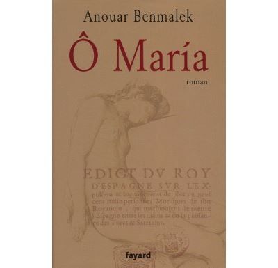 Ô María