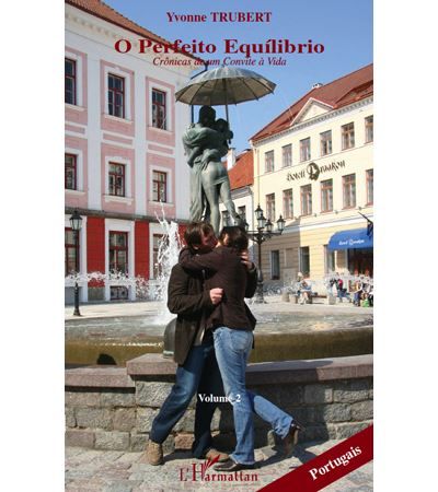 O perfeito equilíbrio Volume 2