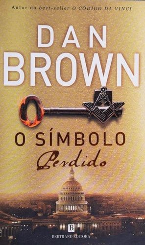 O Simbolo Perdido