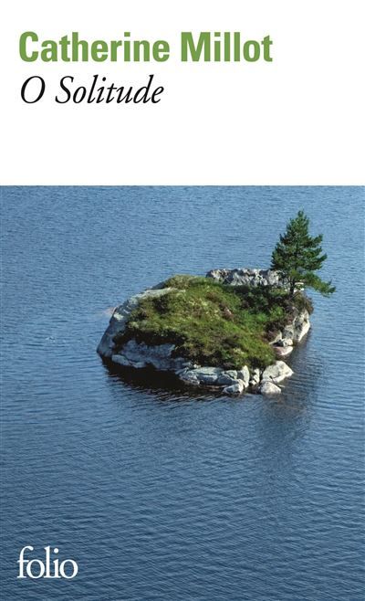 O Solitude