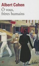 O vous, frères humains
