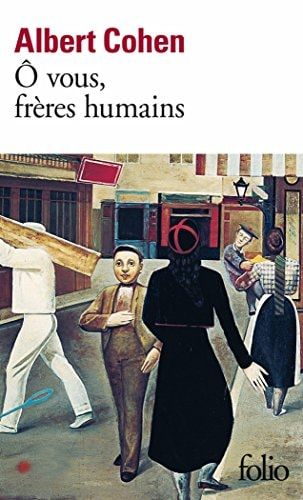 Ô vous, frères humains