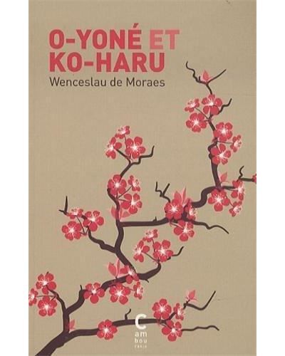 O-Yoné et Ko-Haru