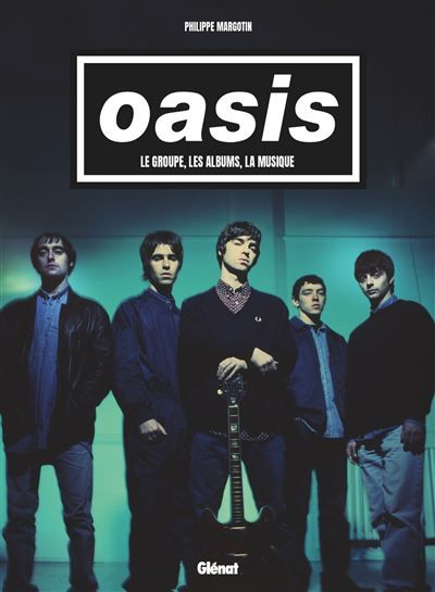 Oasis