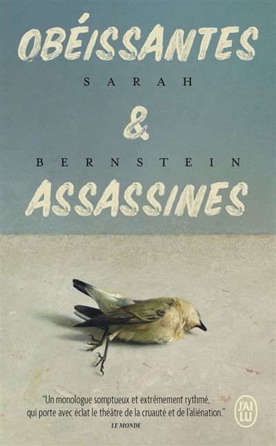Obéissantes et Assassines