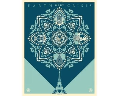 Obey : Earth Crisis