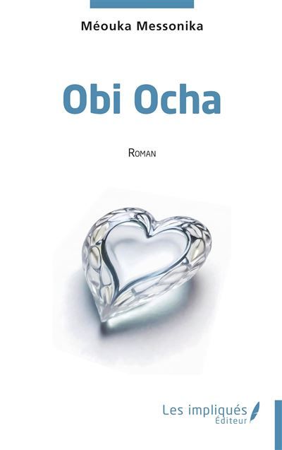 Obi Ocha