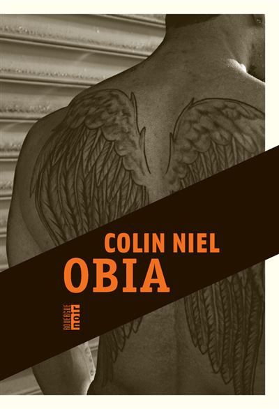 Obia Prix des lecteurs Quais du polar, 20 minutes 2016