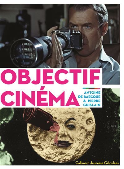 Objectif Cinéma