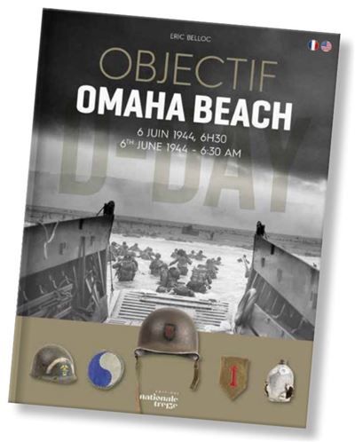 Objectif Omaha Beach (FR/GB) 6 juin 1944 - 6h30