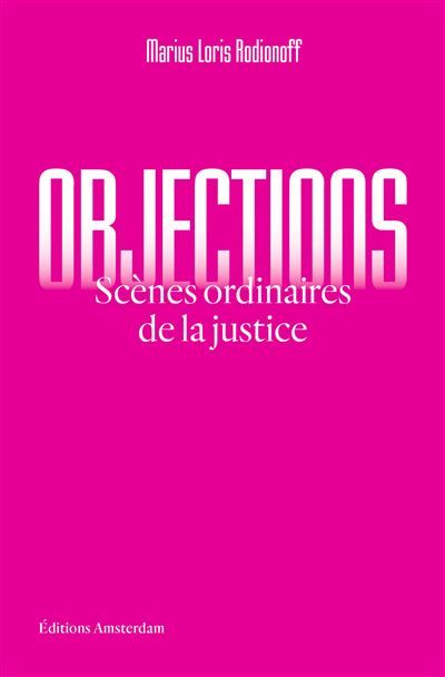 Objections