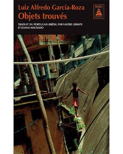 Objets trouvés