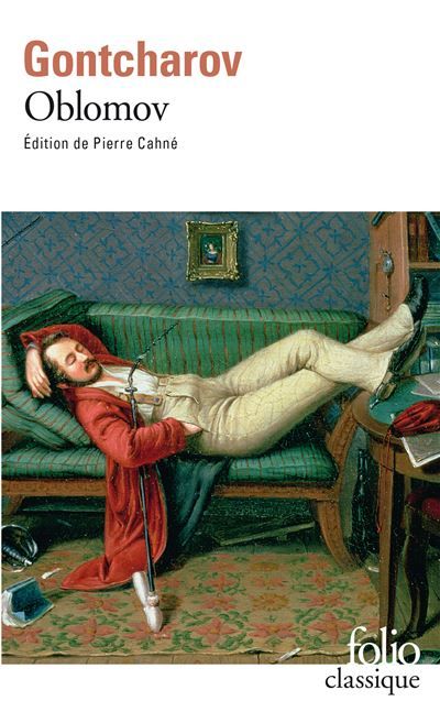 Oblomov