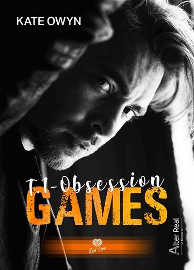 Obsession Games - T01