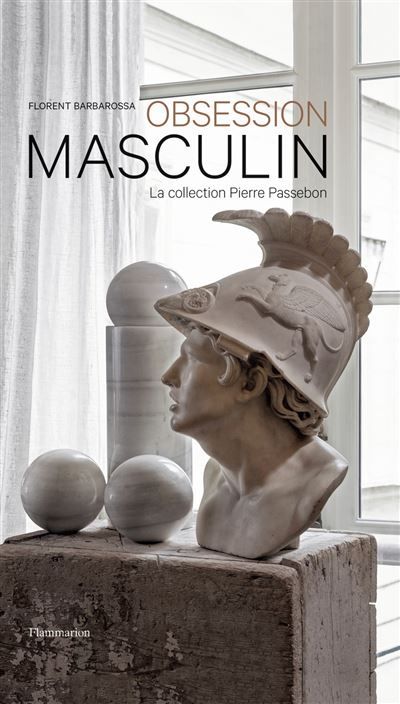 Obsession masculin La collection Pierre Passebon