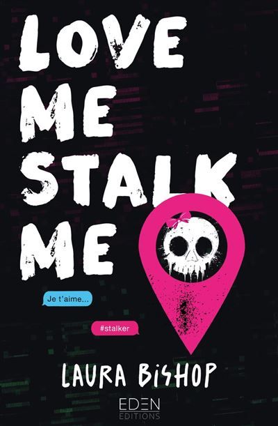 Obsessively Yours T1 Love Me, Stalk Me
