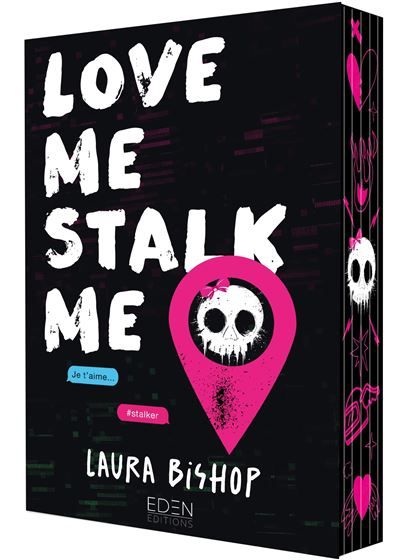 Obsessively Yours T1 Love Me, Stalk Me